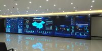 CAILIANG Écran LED modulaire couleur 1,25 mm 3840 Hz 640000 points/m, panneau d'affichage numérique intérieur, module d'affichage numérique C-TICK, garantie 1 an