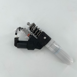 Injecteur de carburant QSM11 3411756 M11 pour moteur de machine ISM11 <span class=keywords><strong>Pièce</strong></span> d'<span class=keywords><strong>occasion</strong></span> avec garantie de 6 mois pour les ateliers de réparation de machines - Product Image 6