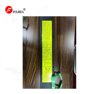 ตลับริบบิ้นเครื่องพิมพ์สีดำที่รองรับสำหรับ SEDCO <span class=keywords><strong>ULTIMA</strong></span> 90 + / SEDCO <span class=keywords><strong>ULTIMA</strong></span> FO90 +/ F97/DPK7700H /DPK7850E - Product Image 3