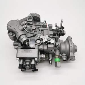 Bomba de Injeção de Combustível Diesel de Alta Qualidade 4BT3.9 0460424289 3963961 Bomba VE VE4/12F1150R963-<span class=keywords><strong>2</strong></span> Nova Condição para Motor Diesel - Product Image 3