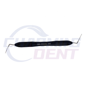 Alat Endodontik Gigi Penyumbat Saluran Akar Alat Pengisi Vertikal / Penyumbat Endodontik Gutta Percha - Product Image 6