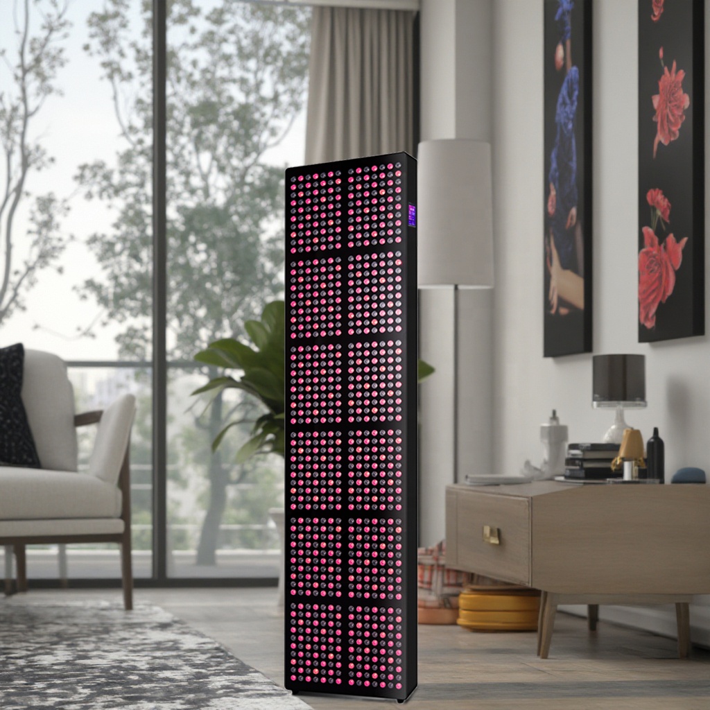 How to Choose a Whole Body LED Therapy Device: Expert Buying Guide