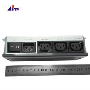 自动柜员机零件Wincor Cineo C4060功率输出开关分配器CTM 01750150107 1750150107 - Product Image 6