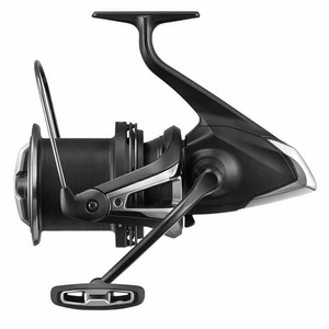   Moulinet à lancer Aero Technium MGS 14000XTD en alliage d'aluminium, 10 roulements, pour la pêche en lac - Product Image 3