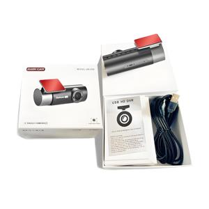 Registratore Video per Auto USB Full HD 1080P con Visione Notturna, Angolo di Visione 140°, Obiettivo 4G, Registrazione in Loop, Assistente alla Guida ADAS - Product Image 5