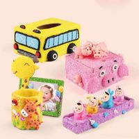 Offre Spéciale Toysrunner Daiso : Pâte à modeler colorée auto-durcissante, outils, billes de mousse, perles, slime DIY à façonner, anti-stress