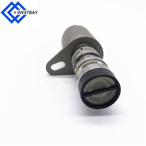 Vanne solénoïde de réglage d'<span class=keywords><strong>arbre</strong></span> à cames neuve d'origine 1720500178 pour Ssangyong TIVOLI +G16DF - Product Image 4