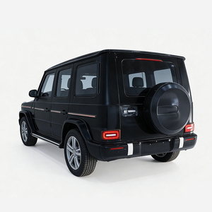 <span class=keywords><strong>SUV</strong></span> électrique basse vitesse Shengyouyuan 4 places avec batterie au lithium 4 roues motrices NEDC 101-200 km d'autonomie - Product Image 4