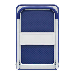 Facile à installer, prix de gros, entrepôt robuste, plate-forme pliante, chariot à main, chariot - Product Image 3