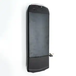 Batteria agli Ioni di Litio GEB 18650 13S5P 48V 16Ah 30A 16000mAh per Sostituzione Portapacchi Posteriore per Biciclette Elettriche da 250W 350W 500W 600W 800W - Product Image 1