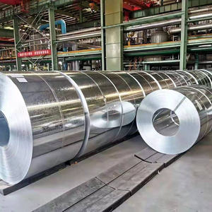 Tira de acero de hierro galvanizado en caliente Astm Aisi Sgcc Dx52d Dx53d Dx51d Tira de acero galvanizado con recubrimiento de zinc laminado en frío Z60 <span class=keywords><strong>Z80</strong></span> - Product Image 6