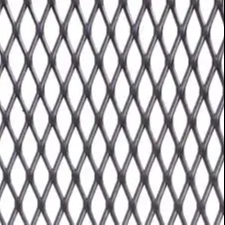 Rhombus Expanded Metal Sheet <strong>Mesh</strong> 4x8 Small Hole Diamond Shape <strong>Triangle</strong> Expanded Metal Lath - Product Image 3