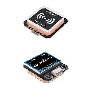 Module GPS GEP-M1025-DQ avec puce U-blox M10 pour le positionnement des drones, magnétomètre, baromètre - Product Image 1