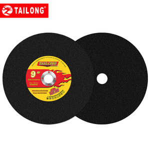 Bền bỉ và an toàn kim cương & đĩa thép không gỉ để mài độ cứng cao làm phẳng vết cắt vượt trội liên tục đạt được Máy mài - Product Image 1