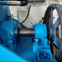 Baiqiang Machine à laver industrielle automatique pompe à eau humidificateur nettoyeur haute pression Machine à laver 50kg100kg équipement de nettoyage