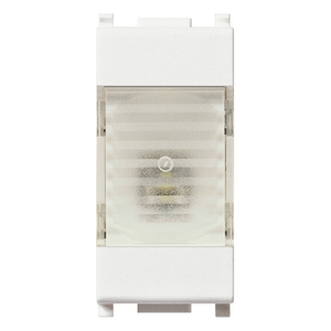 โคมไฟ LED ขนาด1ม. 230V สีขาว5.1x2.8x5.3ซม. สำหรับใช้ในร่ม - Product Image 1