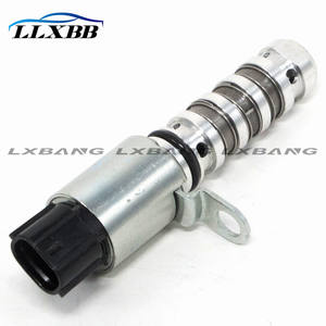 LLXBB katup variabel mesin baru kualitas tinggi Solenoid Solenoid waktu untuk Mazda HAIMA 7 SA0012424M1P - Product Image 6