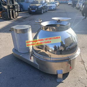 Máquina de Limpieza de Estómago y Tripa de Cordero, Vacuno, Oveja, Cabra, Intestinos, Lavadora de Omaso de Vaca, Cordero y Cerdo - Product Image 6