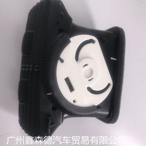 Ventilación Trasera 1KD819203 para Sagitar Golf 6, Diseño Minimalista, Fácil Instalación - Product Image 3