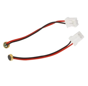 Wavelink độ nhạy cao 6027 Microphone Mic thông minh Nhận dạng giọng nói thiết bị đầu cuối âm thanh Adapter - Product Image 4