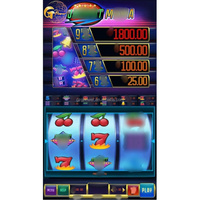 Stable Game Software Favorite Skill 2 PC Game Board for Gaming Machine
