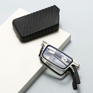 Ultra Light Anti Blue New <strong>Reading</strong> <strong>Glasses</strong> Portable High-definition Folding Design Not Easy to Fatigue <strong>Reading</strong> <strong>Glasses</strong> - Product Image 6