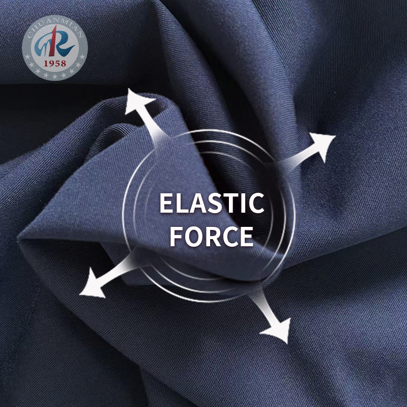 Stretch Outdoor Fabric for Furniture and Covers