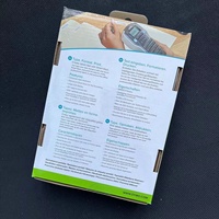 Imprimante d'étiquettes Dymo LM160 avec clavier anglais, machine d'étiquetage DYMO LabelManager 160