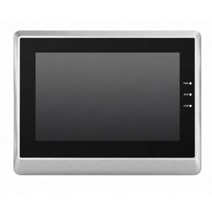 Pantalla Táctil HMI Weinview MAM 860 de 7 Pulgadas, Modelo 1062, para Piezas de Compresores Rotatorios, Sistemas de Control Inteligente, Automatización Industrial - Product Image 1