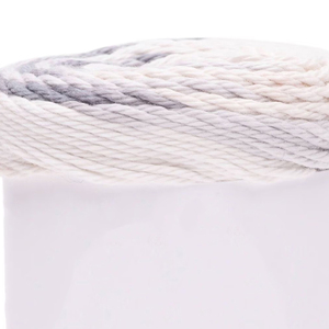 Lightweight Cotton <b>Yarn</b> for Summer Garments and Breathable Fabrics - Product Image 4