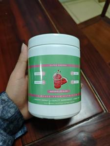 Supplément de poudre de légumes super fruits super verts de vente chaude pour adultes à haute teneur en antioxydants - Product Image 5