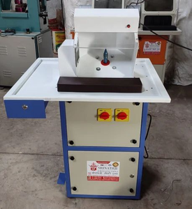 เครื่องทำเครื่องประดับแบบ Lapping แบน - Product Image 1