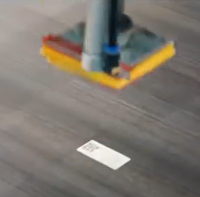Machine CNC pour le travail du bois 2136,7/12 pieds pour meubles et armoires avec chargement et déchargement automatiques d'équipements industriels