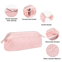 Étui de rangement pour outils capillaires, étanche, pour sèche-cheveux Airwrap, sac organisateur portable, pochette de protection pour outils de coiffure de style Dyson