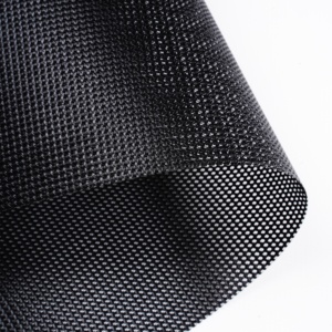 Dệt <span class=keywords><strong>PVC</strong></span> Lưới Vải Thân Thiện Với Môi Xây Dựng Trang Web An Toàn Lưới Và Chống Gió Lều Cấu Trúc Đồng Bằng Phong Cách - Product Image 1