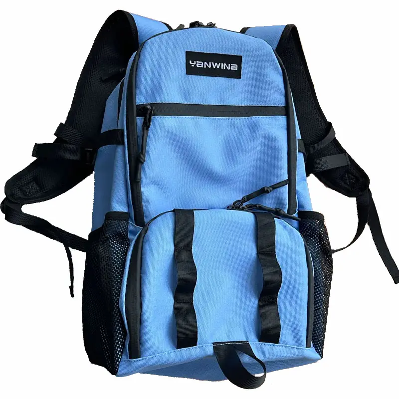 Sports travel custom school bags smart hydration waterproof women anti theft hiking tactical laptop backpack