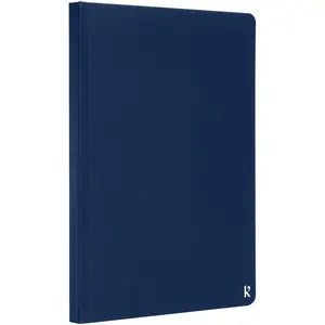 Quaderno Karst A5 con copertina rigida, merchandising sostenibile - Product Image 2