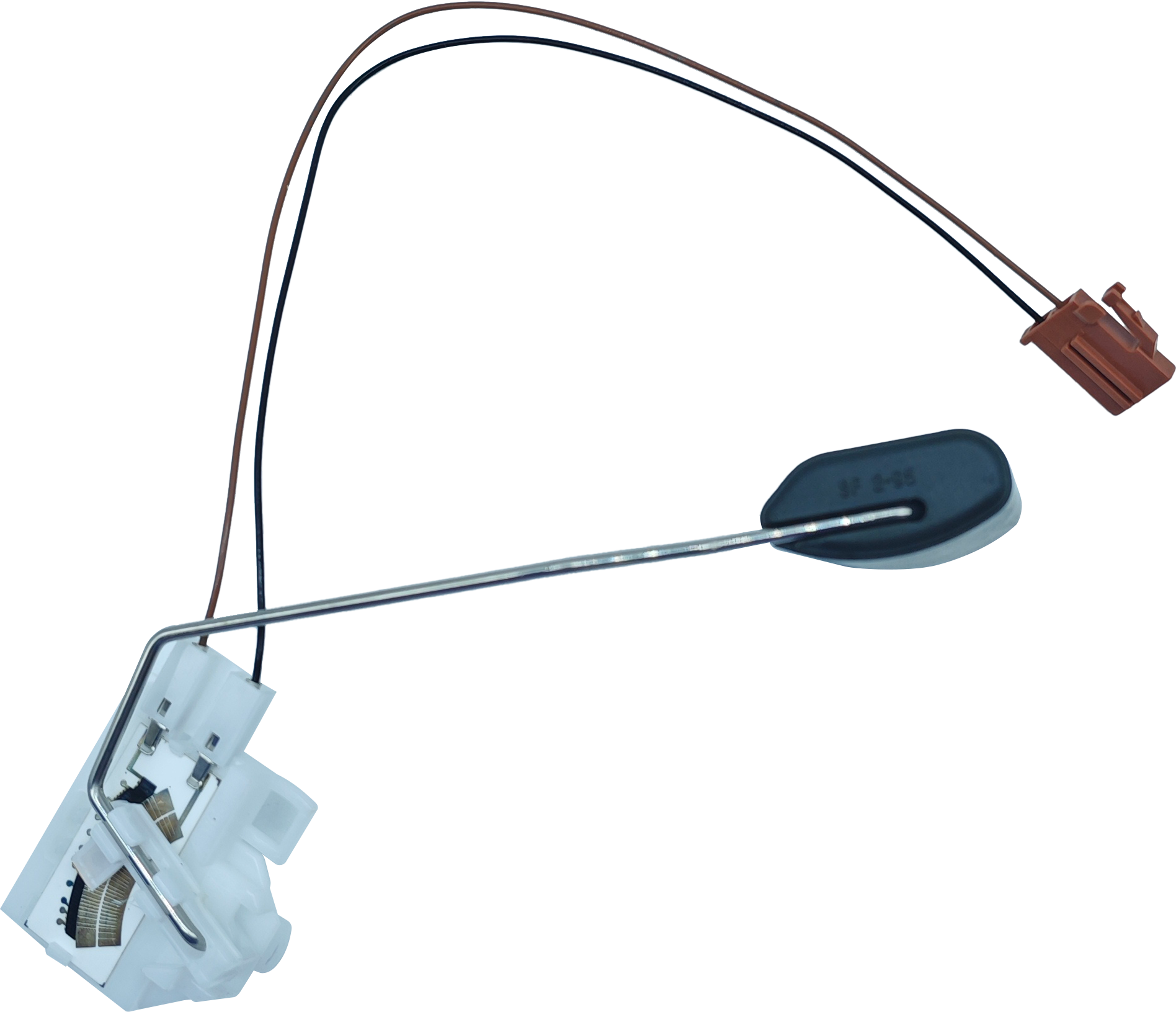 Fuel Tank Floater Fuel Gauge Level Sensor for Hyundai Kia K2 K3 1.4L 94460-1R200