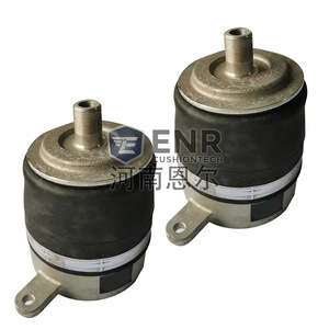 เครื่อง P3485100692โช้คอัพ ENR cushiontech สำหรับรถบรรทุก Daewoo Tata ช่วงล่าง - Product Image 4
