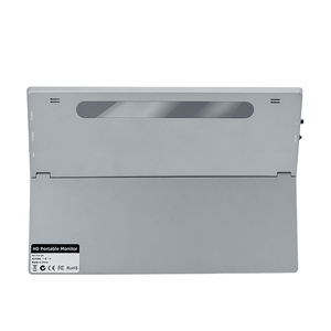 Kích thước nhỏ 10.5 "màn hình di động 1920x1200 Độ phân giải cao USB màn hình thứ hai máy tính <span class=keywords><strong>x</strong></span>ách tay - Product Image 6