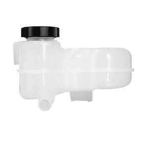 Tanque de Expansión de Refrigerante para Chevrolet Spark 94511521, de Plástico con Tapa, para Reemplazo o Reparación - Product Image 5