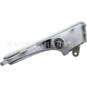 Par de Luces Delanteras LED para Nissan Teana 2013-2015, Luces de Giro, Luces Antiniebla, Izquierda y Derecha, Nuevas - Product Image 5