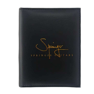 Multifunción PU cuero graduación diploma titular carpeta certificado cubierta con 8 esquinas protectoras A4 - Product Image 2