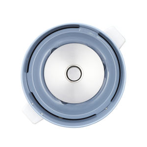 طباخ أرز كهربائي ذكي محمول من الفولاذ المقاوم للصدأ بالجملة، سعة 2/3/4/5/6 لتر، أوتوماتيكي غير لاصق وموفر للطاقة للاستخدام المنزلي - Product Image 5