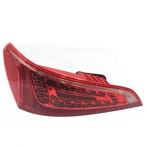 Conjunto de Luces Traseras LED para Audi Q5 2010-2012, 8RD945093A, Lámpara Trasera de 4 Pines - Product Image 4