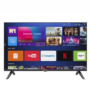 Brand New Flat Screen <b>TV</b> 43 Inch Television 2K FHD Android Smart Flat Screen <b>Tv</b> 43 Inch - Product Image 3