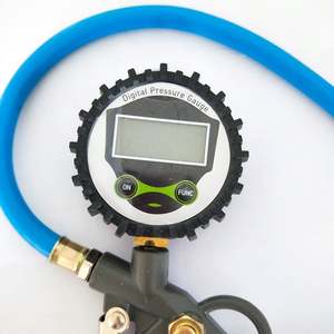 มาตรวัดความดันลมยางอิเล็กทรอนิกส์ดิจิตอล accutire - Product Image 3