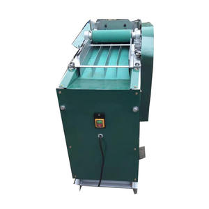 Déchiqueteuse industrielle de feuilles d'herbes Machine à découper les feuilles de tisane - Product Image 1