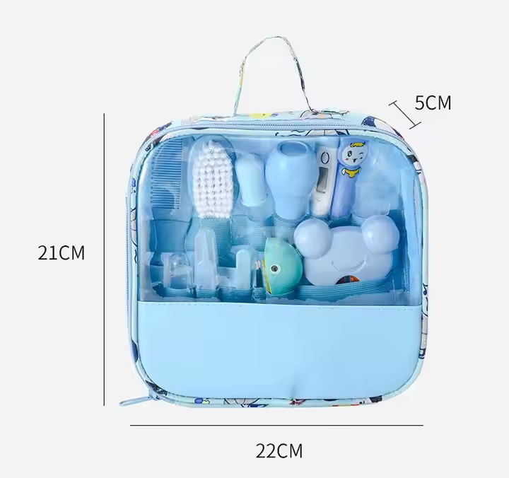 Hot Sale Baby Care Sets 13PCS