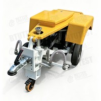Máquina de Ensayo Universal Hidráulica para Cables de Acero de Elevadores, 10 Toneladas, Control por Servo Computarizado, Probador de Tracción